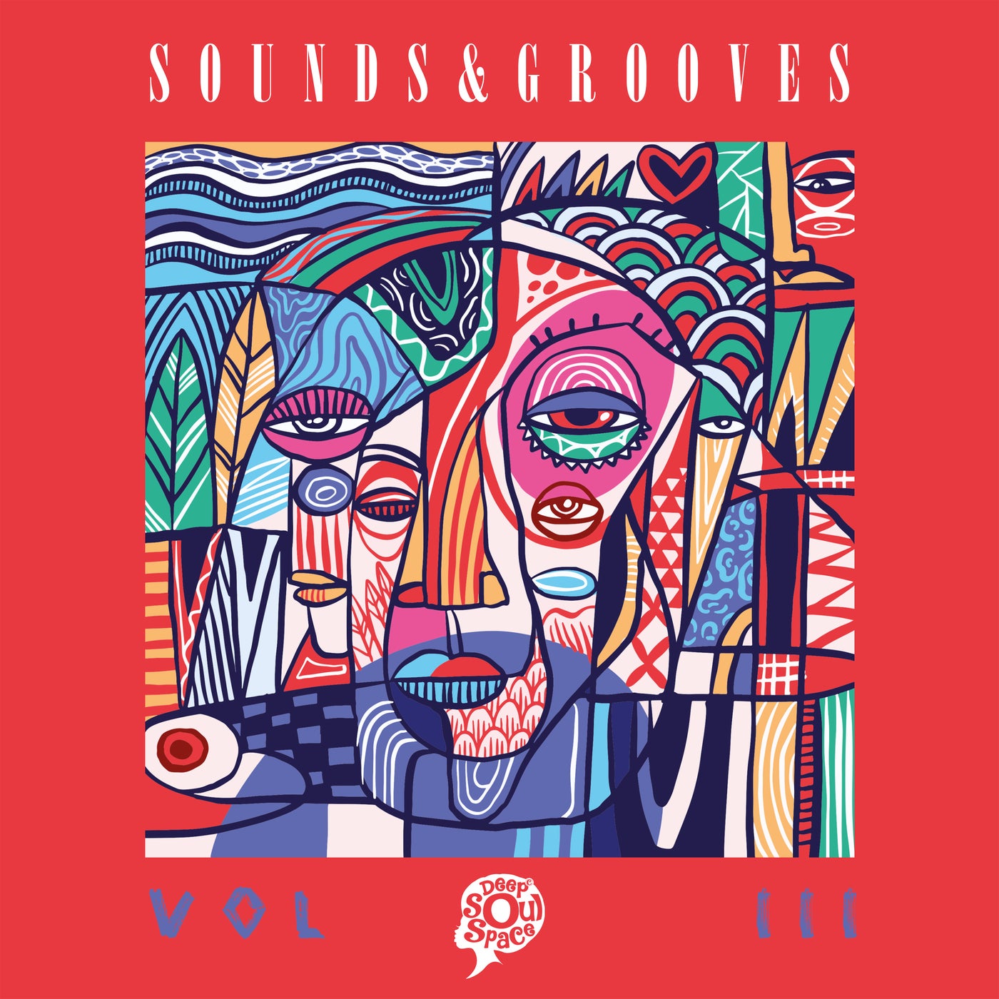 SOUNDS & GROOVES, VOL III [DSSCMP00003]